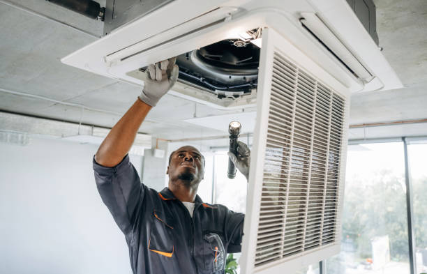 Licensed Heat Pump Repair service in Biloxi, MS - FH HVAC