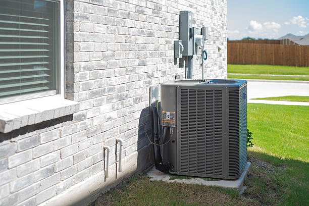 Reliable Heat Pump Repair contractor in Biloxi, MS by FH HVAC