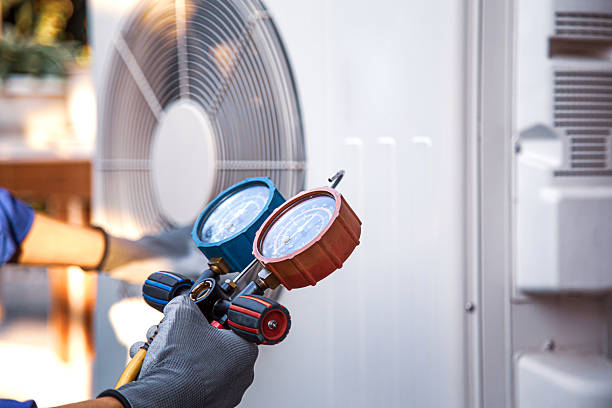 Affordable Heat Pump Repair solutions in Biloxi, MS